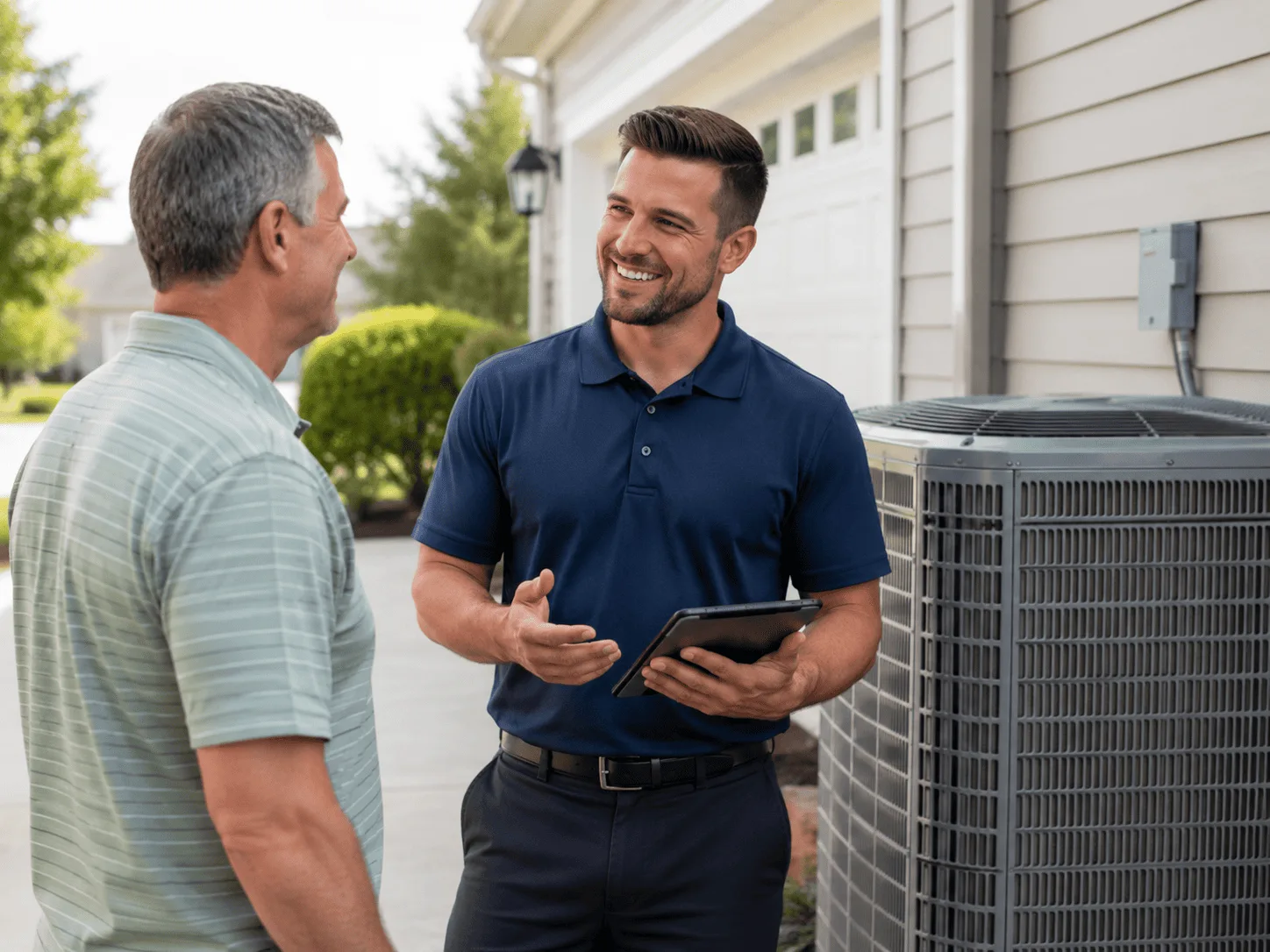 Heat Pump Installation Joiner, AR FAQs